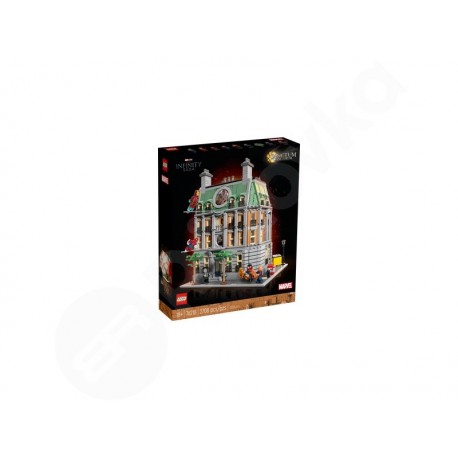 LEGO® Marvel 76218 Sanctum Sanctorum