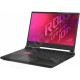 15,6" ASUS ROG Strix G15 Intel Core i7-10750H 16GB 512GB SSD RTX 2060 W11