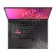 15,6" ASUS ROG Strix G15 Intel Core i7-10750H 16GB 512GB SSD RTX 2060 W11