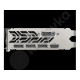 AMD ASRock Radeon Phantom Gaming D RX580 8G OC 8GB GDDR5 PCI-E DVI HDMI DP