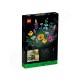 LEGO® Botanicals 10313 Kvety lesných kvetov