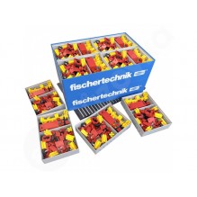 Fischertechnik 559892 Trieda - Optika (30 žiakov + učiteľ)