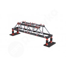 Fischertechnik 564060 STEM Statika