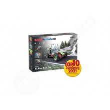 Fischertechnik 559880 Vozidlo pre deti od 9 rokov