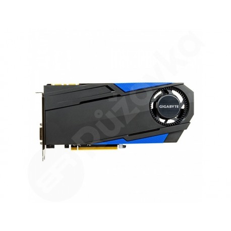 nVidia Gigabyte Geforce GTX 970 4GB GDDR5 PCI-E DVI HDMI DP