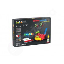 Fischertechnik 560843 Prvé programovanie
