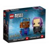 LEGO&reg; BrickHeadz 40618 Kingsley Pastorek a Nymphadora Tonksov&aacute;