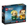 LEGO® Draco Malfoy a Cedric Diggory