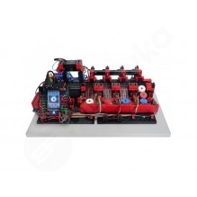 Fischertechnik 568416 Kvalitná kontrola s umelou inteligenciou