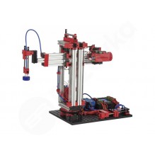 Fischertechnik 536630 Vacuum Gripper Robot 24V