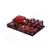 Fischertechnik 536633 rozdeľovacia linka podľa farieb 24V