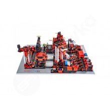 Fischertechnik 554868 Factory Industry 4.0 - 24V