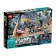 LEGO® Hidden Side 70433 ponorka J.B.dpprirodzený chrobák