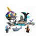 LEGO® Hidden Side 70433 ponorka J.B.