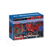 Fischertechnik 554196 Creative Box Mechanics