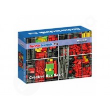 Fischertechnik 554195 Creative Box Basic