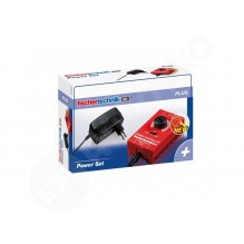 Fischertechnik 505283 Power Set 220V