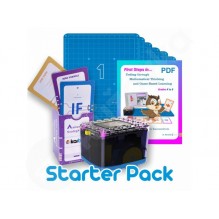 Kai's Education - KaiBot - Základná sada