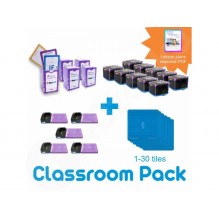 Kai´s Education - KaiBot - Třídní sada (10ks)