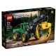 LEGO® Technic 42157 Lesní traktor John Deere 948L-II