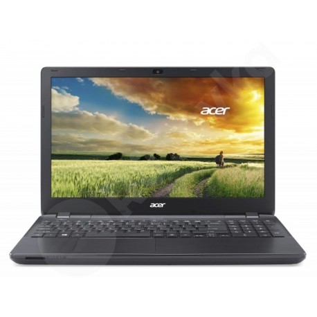 15,6" Acer Aspire E15 E5-551 AMD A8-7100 4GB 1TB DVD-RW W10