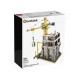 LEGO® Limited edition 910008 Modulární staveniště (Modular Construction Site)
