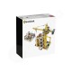 LEGO® Limited edition 910008 Modulární staveniště (Modular Construction Site)