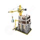 LEGO® Limited edition 910008 Modulární staveniště (Modular Construction Site)