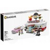 LEGO® 910011 Večera v štýle 50. rokov (1950. roky)