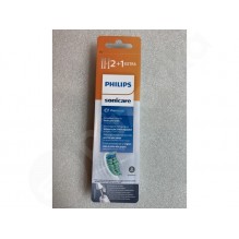 Philips Sonicare ProResults Standard HX6013/10 originálna náhradná hlava 3ks