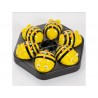 Bee-Bot® Včela - trieda 6 kusov + 4x podložka