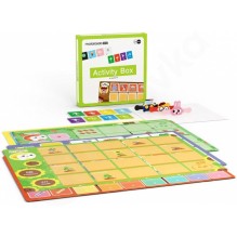 Matatalab Activity Box pre Tale-Bot Pro