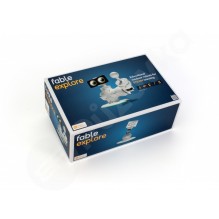 Shape Robotics Fable Explorer!