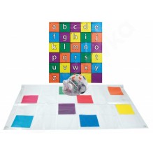 Blue-Bot® Beruška - štartovací súbor