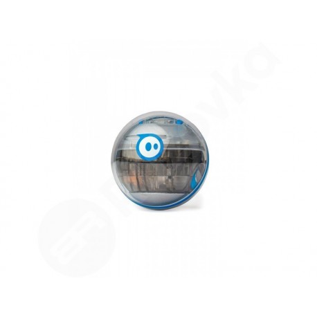 Sphero Mini aktivita, čistá
