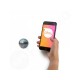 Sphero Mini aktivita, čistá