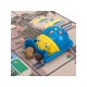 Blue-Bot® & Bee-Bot® súprava radlov - posúvač (6ks)