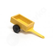 Blue-Bot® & Bee-Bot® príves