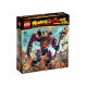 LEGO® Monkie Kid TM 80010 Demon Bull King