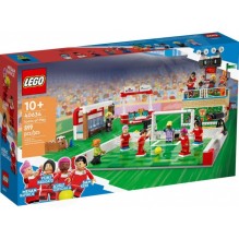 LEGO® 40634 Hracie ikony