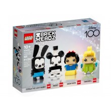 LEGO® BrickHeadz™ Disney™ 40622 Oslava 100 rokov Disney