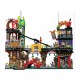 LEGO® Ninjago® 71799 Trhy v NINJAGO® City