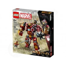 LEGO® Marvel 76247 Hulkbuster: Bitka o Wakand
