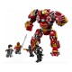 LEGO® Marvel 76247 Hulkbuster: Bitva o Wakandu