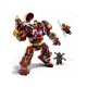 LEGO® Marvel 76247 Hulkbuster: Bitva o Wakandu