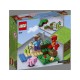 LEGO® Minecraft® 21177 Útok Creepera