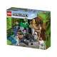 LEGO® Minecraft® 21189 Jaskyňa kostníkov