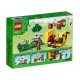 LEGO® Minecraft® 21241 Včelí domek