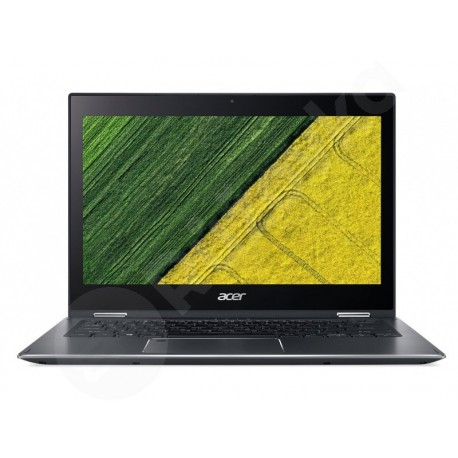 13,3" Acer Spin 5 SP513 Intel Core i5-8265U 8GB 256GB SSD W11 dotykový
