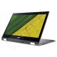 13,3" Acer Spin 5 SP513 Intel Core i5-8265U 8GB 256GB SSD W11 dotykový